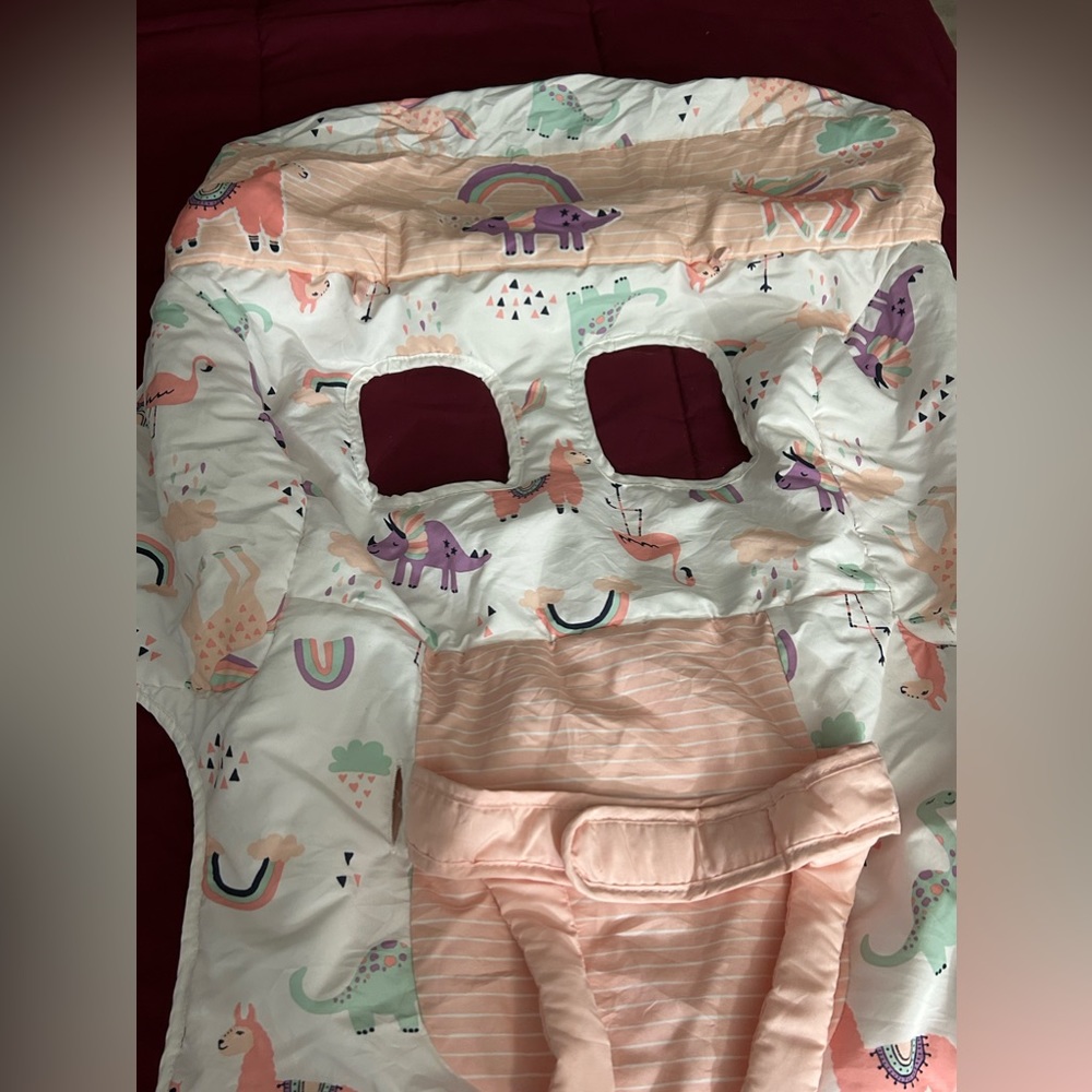 Go by goldbug Shopping Cart/Seat Cover